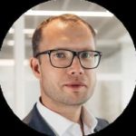 jonas jacobsen technical director