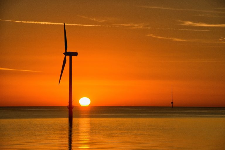 In Little Over 30 Years, Offshore Wind Has Come a Long Way …