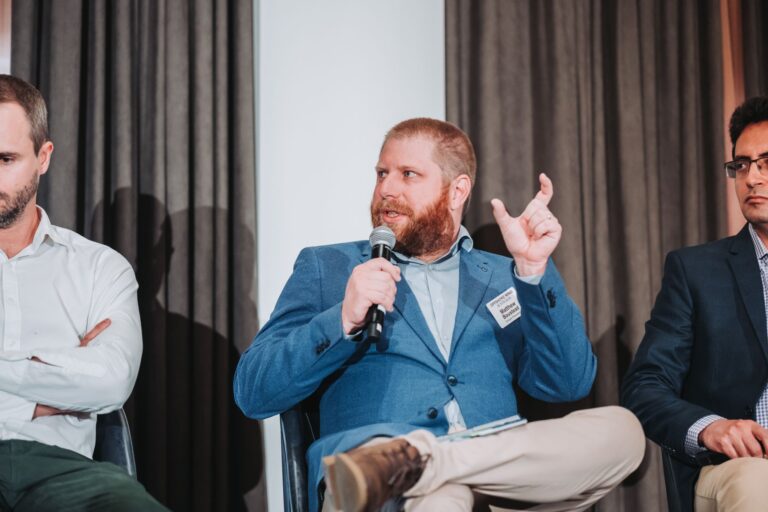 Energise Renewables at Offshore Wind Australia 2024