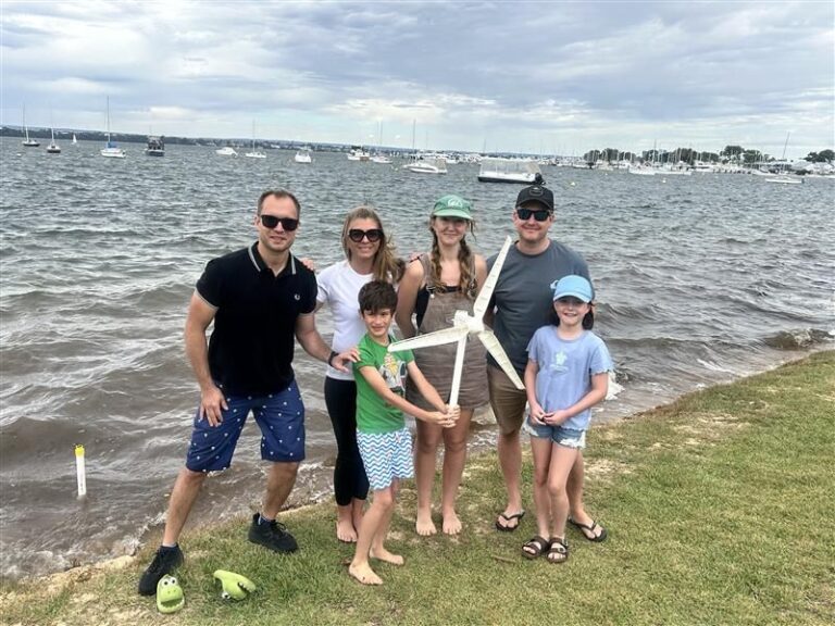 OffshoreWind4Kids Demo Day Recap